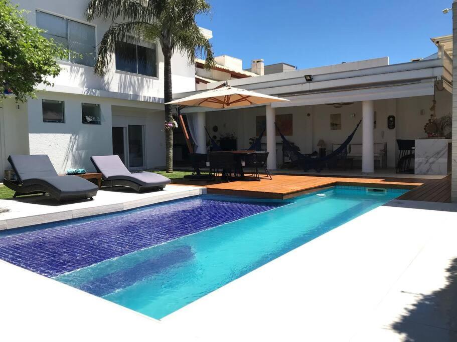 فيلا International Juror Unforgettable Florianópolis المظهر الخارجي الصورة