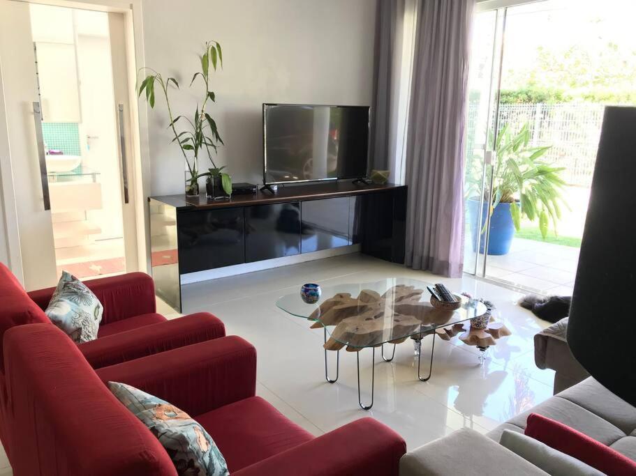 فيلا International Juror Unforgettable Florianópolis المظهر الخارجي الصورة